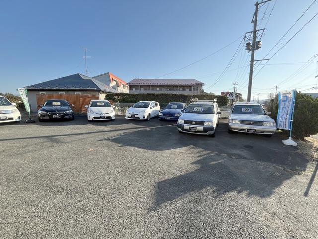 ＮＴＵ ＧＡＲＡＧＥ サービス紹介の2つ目