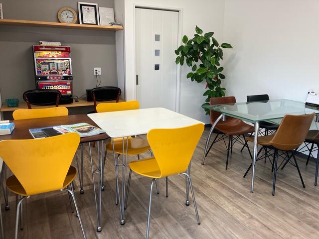 株式会社ＢＯＡＳ サービス紹介の2つ目