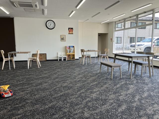 Ｃａｒ Ｓｈｏｐ Ｒｏｕｇｈ サービス紹介の5つ目