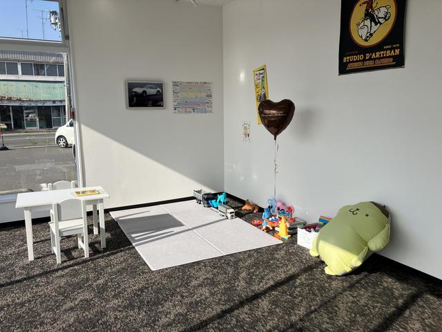 Ｃａｒ Ｓｈｏｐ Ｒｏｕｇｈ サービス紹介の6つ目