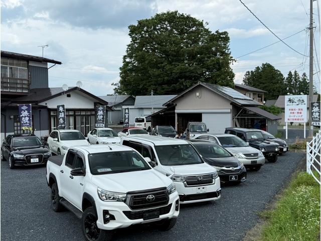 雅艶 ＡＵＴＯ ＰＲＯＪＥＣＴ