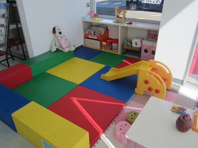 Ｈｏｎｄａ Ｃａｒｓ 千秋 泉店 サービス紹介の3つ目