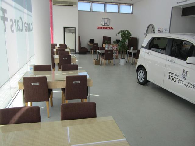 Ｈｏｎｄａ Ｃａｒｓ 千秋 泉店 サービス紹介の4つ目