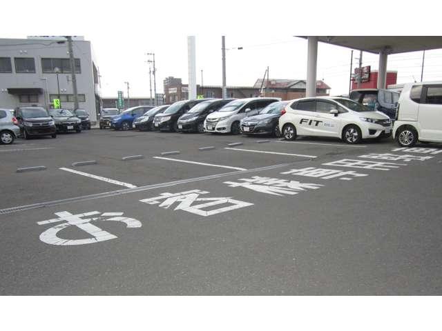 Ｈｏｎｄａ Ｃａｒｓ 千秋 泉店 サービス紹介の6つ目