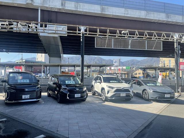 広島トヨタ自動車 廿日市店(3枚目)