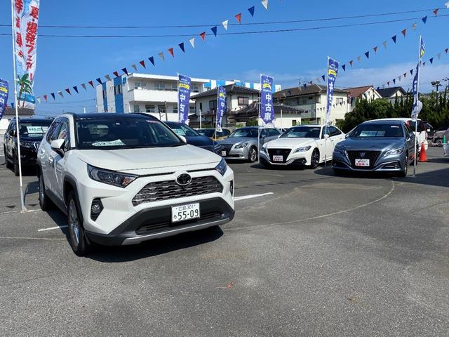 広島トヨタ自動車　廿日市店(5枚目)