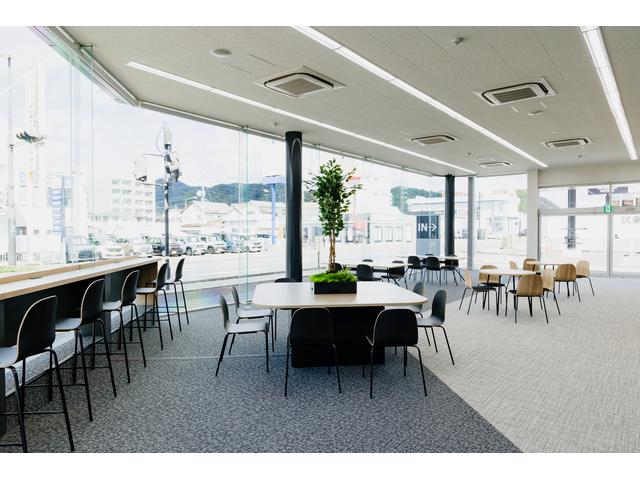 広島トヨタ自動車 三原店 サービス紹介の2つ目