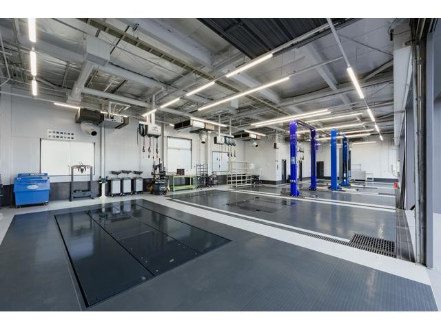 広島トヨタ自動車 三原店 サービス紹介の5つ目