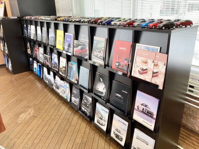 広島トヨタ自動車 福山店(5枚目)