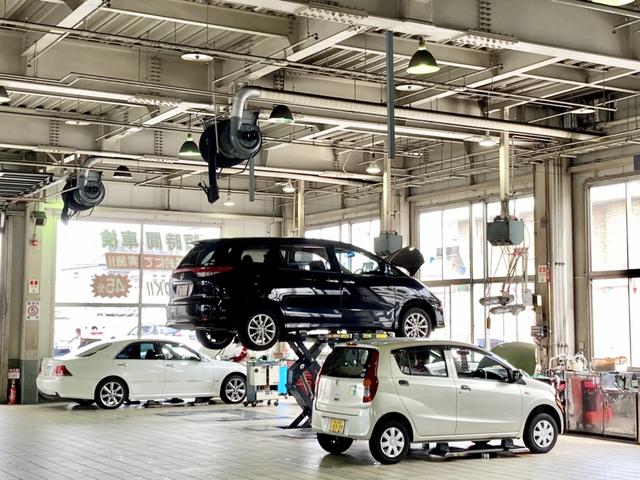 広島トヨタ自動車　福山店(5枚目)