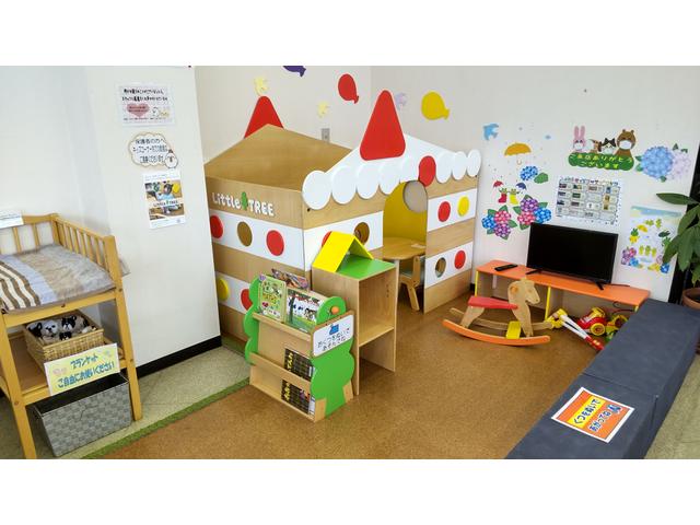 広島トヨタ自動車 福山北店(4枚目)