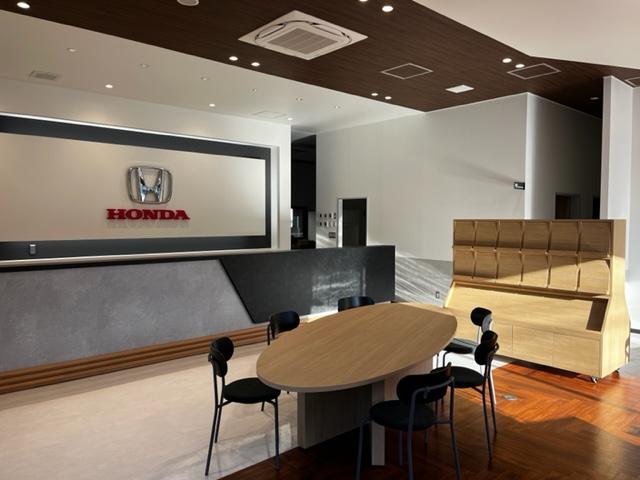 Ｈｏｎｄａ　Ｃａｒｓ　広島　府中店(2枚目)