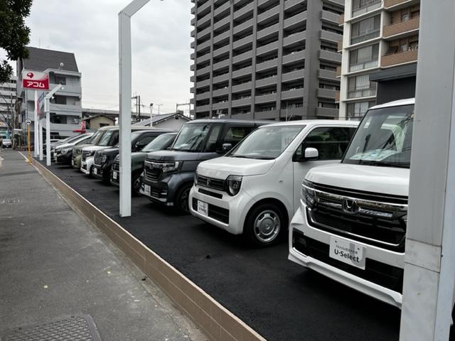Honda Cars 広島 府中店(4枚目)
