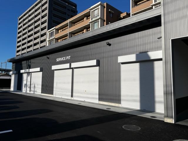 Honda Cars 広島 府中店(5枚目)