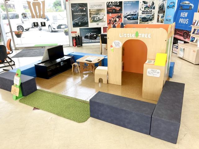 広島トヨタ自動車 福山東店 サービス紹介の4つ目