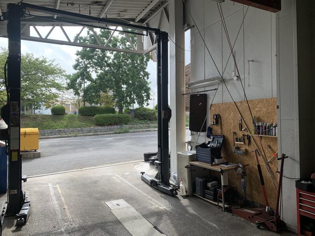 カーランドチャンプ （株）横田石油店 サービス紹介の5つ目