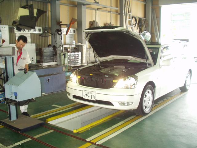 ヒューネット庚午 (株)昭栄自動車センター(3枚目)