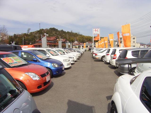 (株)ルマンオート 東広島店(2枚目)