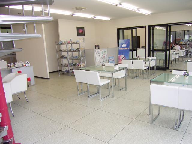 (株)ルマンオート 東広島店(3枚目)