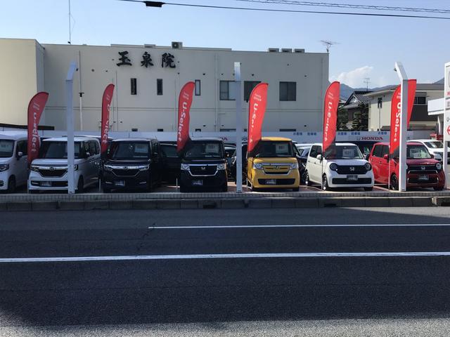 Ｈｏｎｄａ　Ｃａｒｓ　広島　Ｕ－Ｓｅｌｅｃｔ祇園(3枚目)