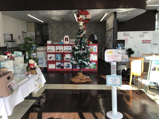 Honda Cars 広島 U-Select祇園(4枚目)