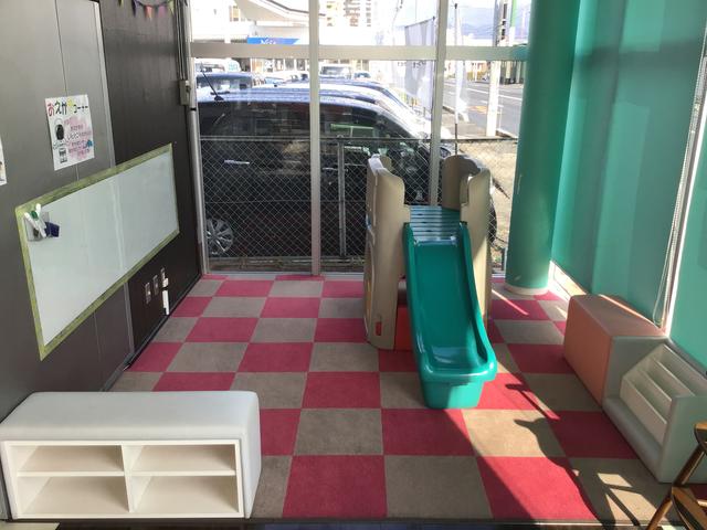 Honda Cars 広島 U-Select祇園(6枚目)