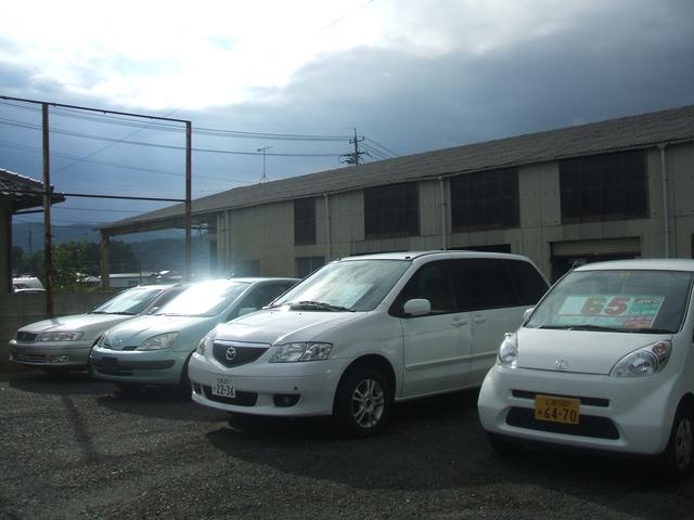 有 坂田自動車販売 中古車販売店情報 価格 Com
