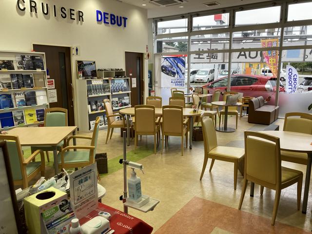 広島トヨタ自動車 矢野海田店(3枚目)