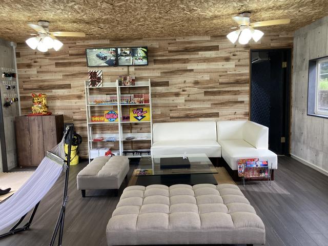 （株）Ｈ’ＳトレードＪＡＰＡＮ サービス紹介の5つ目