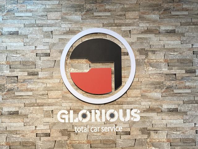 ＧＬＯＲＩＯＵＳ　グロリアス