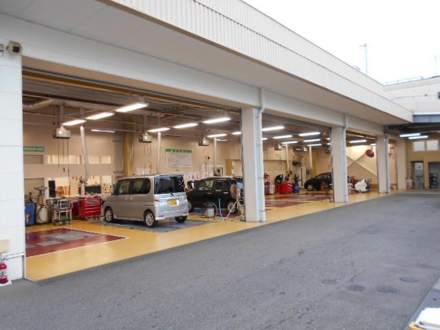 ダイハツ広島販売(株)祇園店(5枚目)