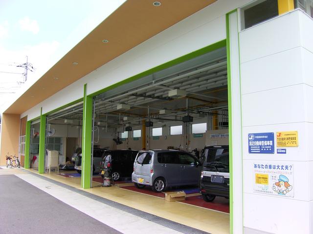 ダイハツ広島販売（株）Ｕ－ＣＡＲ祇園新道店(1枚目)