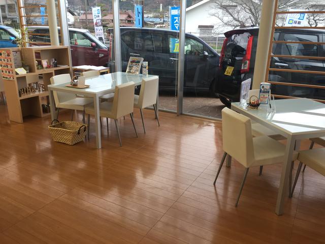 ダイハツ広島販売(株)U-CAR西条店(3枚目)
