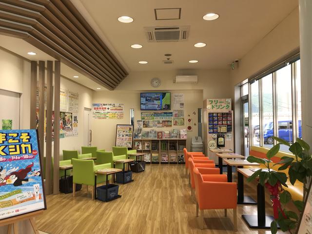 ダイハツ広島販売(株) 広島三次店(6枚目)