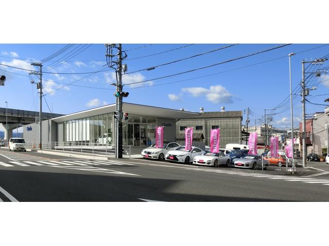 株）クラウディア 府中店｜ (広島県安芸郡府中町) 中古車なら【グー 