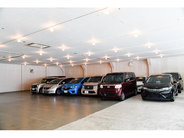 ホンダカーズ呉北 HondaUcar阿賀中央店 (株)ホンダアーバン(3枚目)