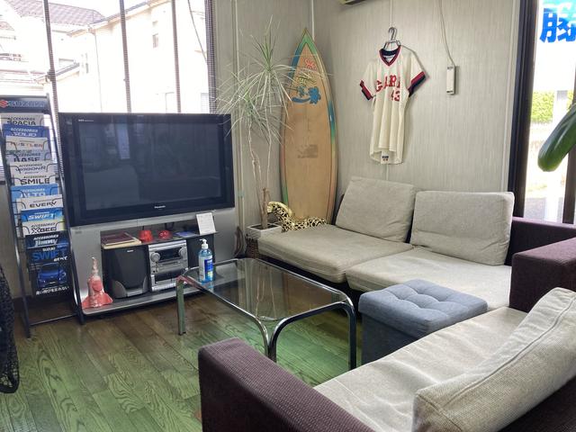 工藤自動車販売 サービス紹介の3つ目