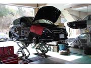 お車で気になることがあれば迷わず当店へ！