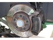 足回り修理・整備もお任せ下さい！