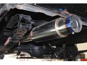 各種吸排気系パーツの修理・整備を行います！