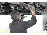 工場長 南（ミナミ）