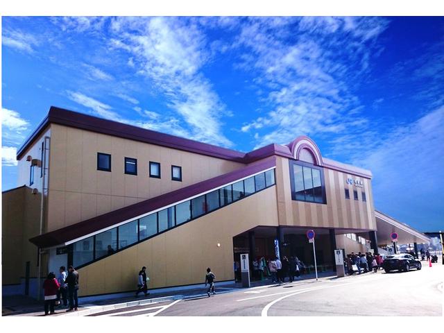 広島トヨペット(株)U-CarALALさいじょう(6枚目)