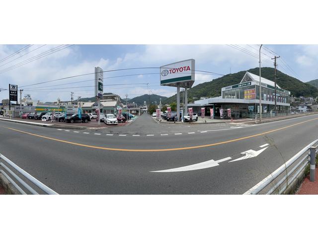 広島トヨペット(株)三原店(3枚目)