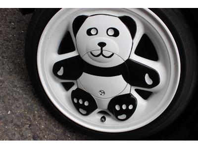 アルミホイールの塗装もOK!