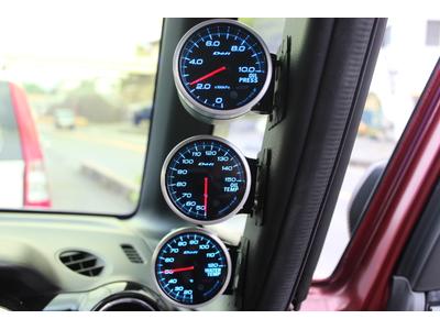 追加メーターもお任せください!