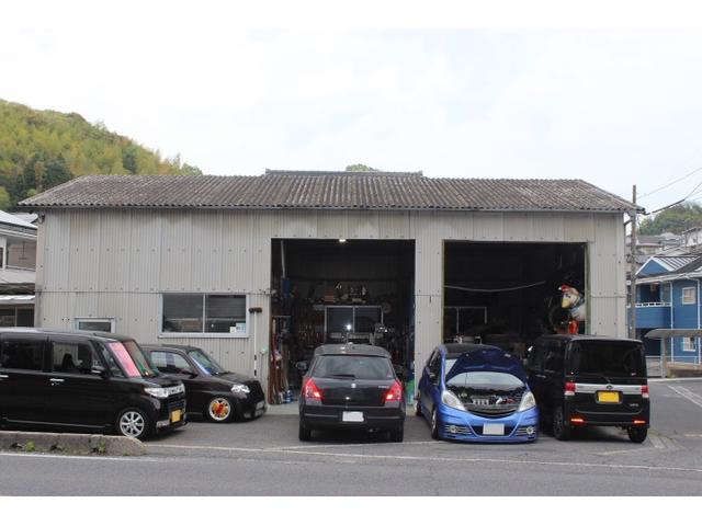 カーカスタマイズＳＨＯＰ　１０９2