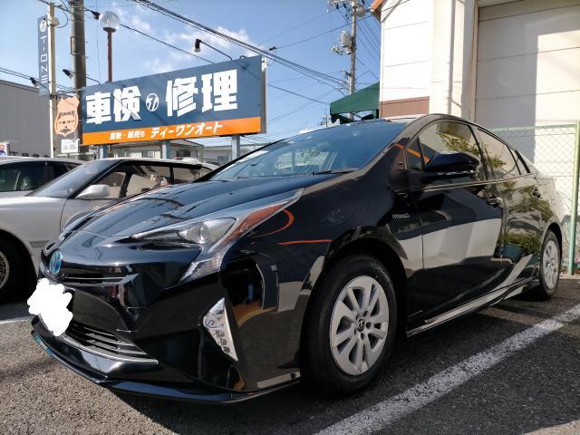 トヨタ　プリウス　タイヤ交換　岡山市　岡山市南区　豊成　浦安　青江　福富　藤田　北区　東区　中区　倉敷市　玉野市　備前市