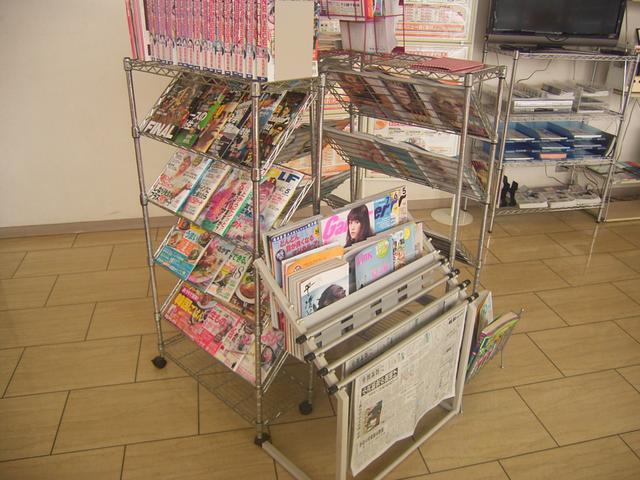 シャント福山 トヨタカローラ広島(株) (1枚目)