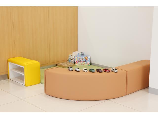 シャント広 トヨタカローラ広島(株) (6枚目)