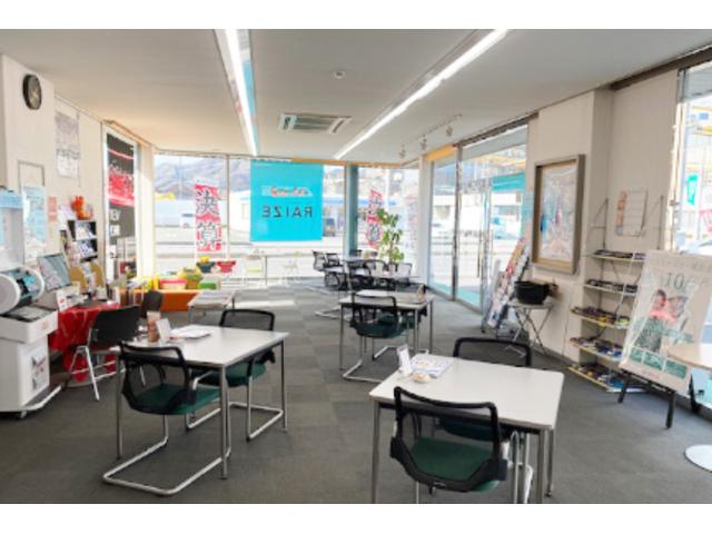 広島トヨペット(株) 竹原店(2枚目)